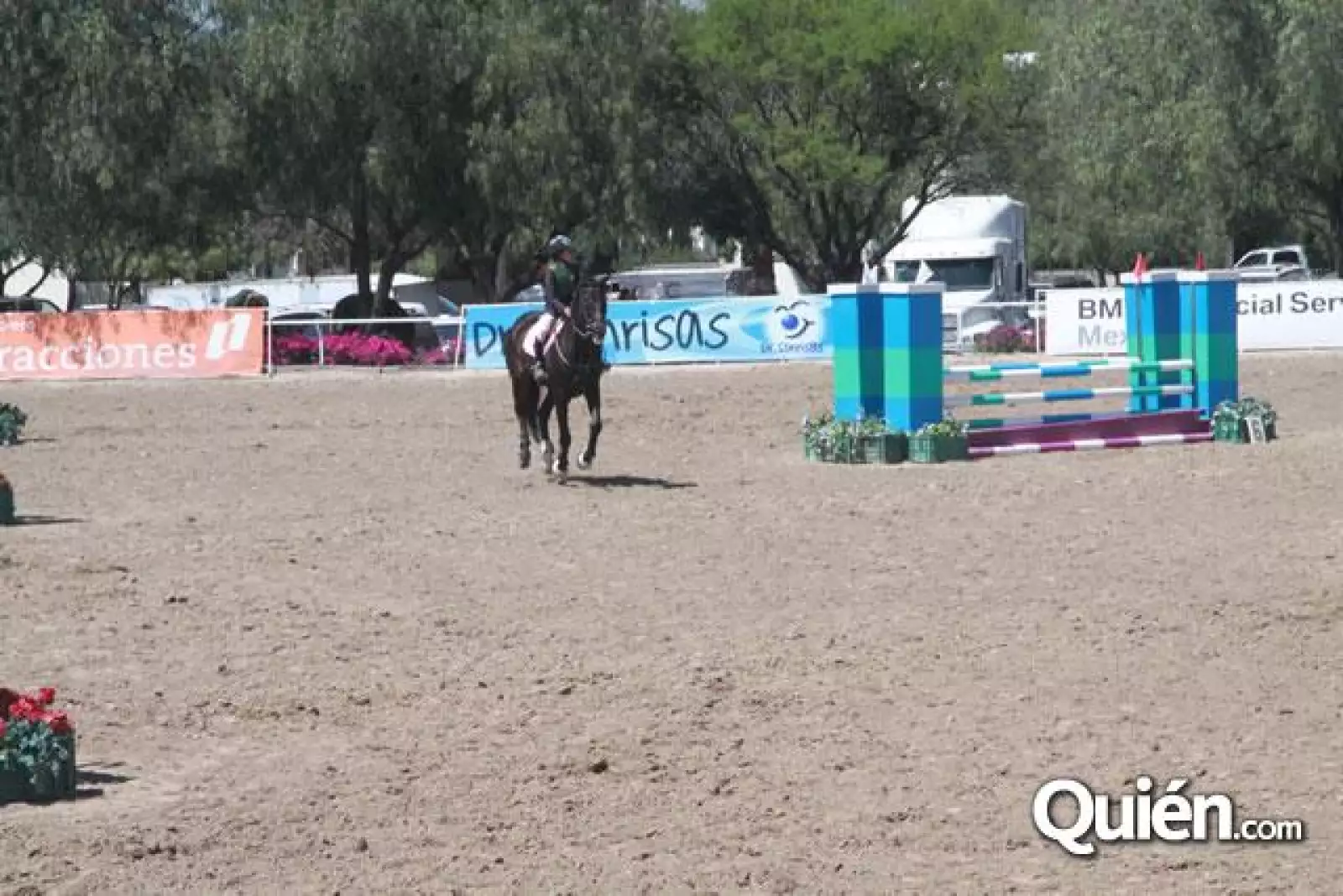 Circuito Mexicano 2010