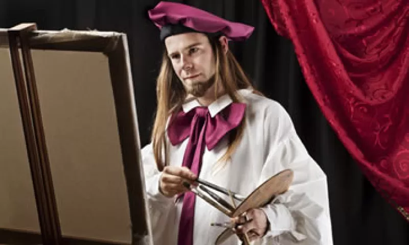 Los profesionistas en disciplinas ajenas al mundo corporativo pueden ayudar a resolver problemas de forma disruptiva. (Foto: iStock by Getty Images )