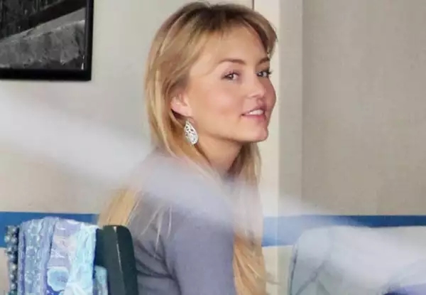 La mamá de la actriz falleció la noche del martes.