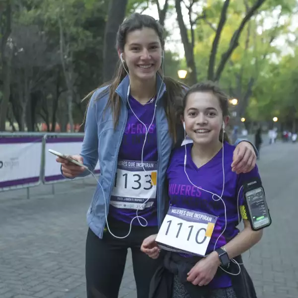 Carrera Fundacion Origen