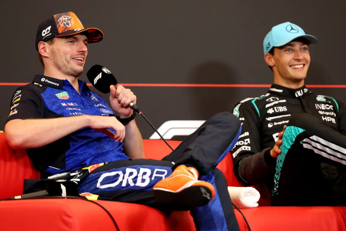 A qué hora y dónde ver el GP de Gran Bretaña en vivo desde México