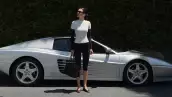 "The ultimate capri"