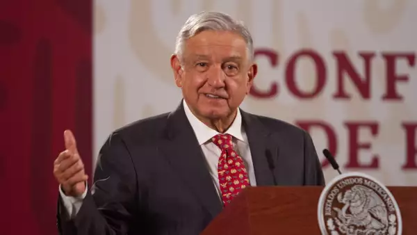 AMLO Biden