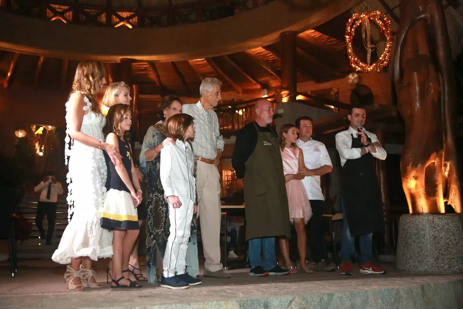 ZIBU ACAPULCO, XV ANIVERSARIO 