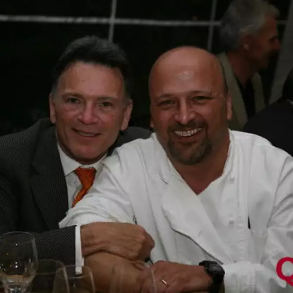 Aristides Prats, Armando Prats