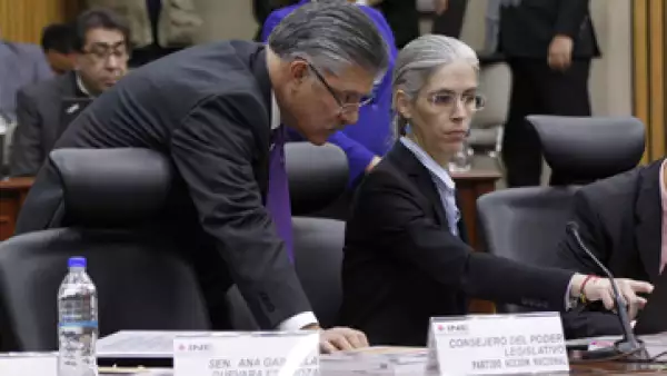 El consejero Arturo Sánchez Gutiérrez dijo que la presencia de observadores electorales en la elección del Constituyente será &#147;trascendental&#148;. (Foto: Cuartoscuro)