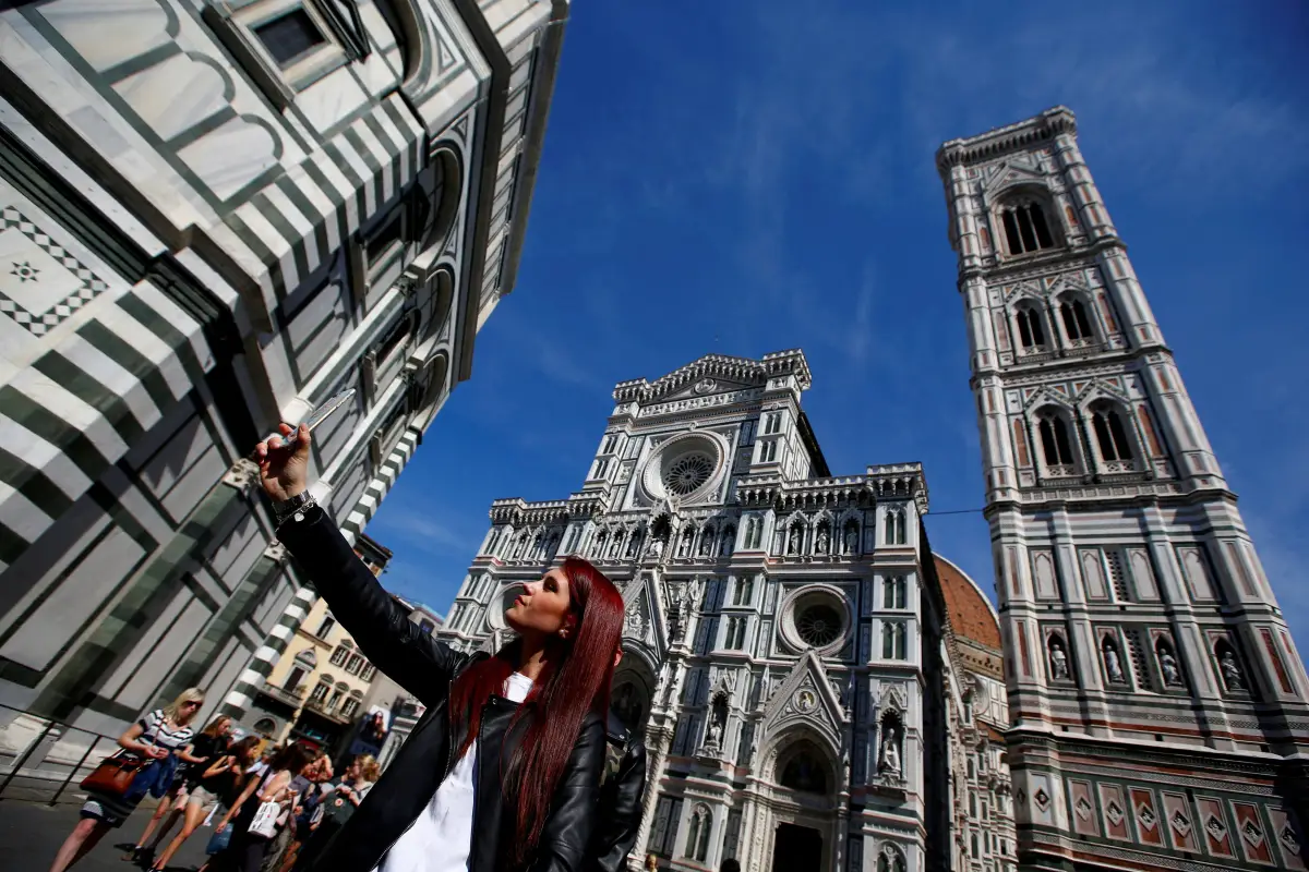 La ciudad que prohibió Airbnb en su centro histórico