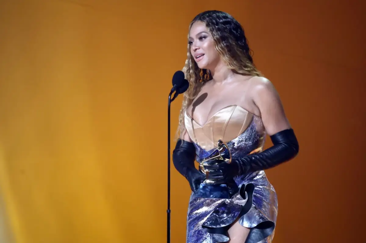 Nominados a los Grammy 2025: Esta es la lista completa, encabezada por Beyoncé