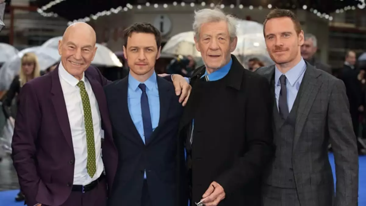 xmen