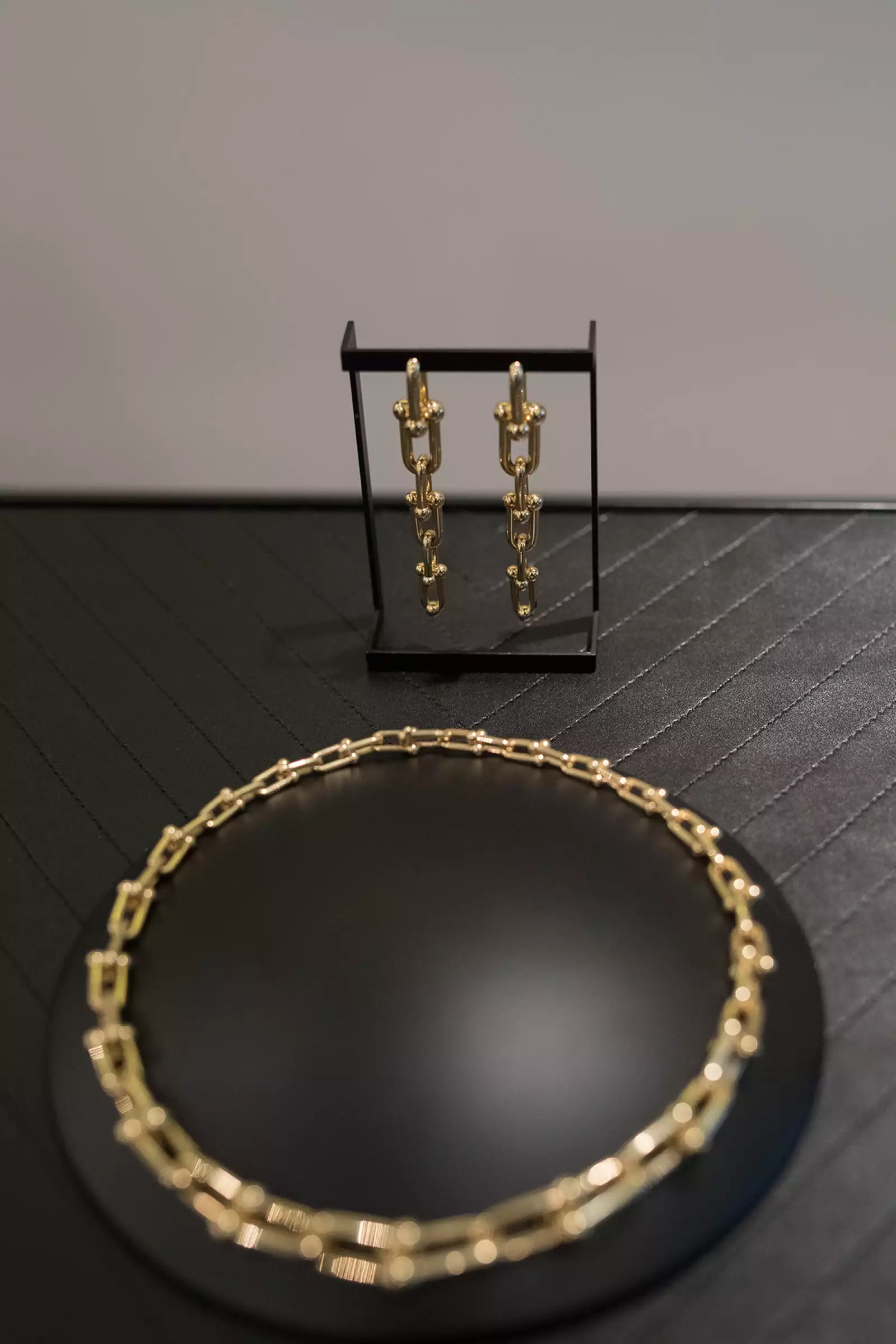 Tiffany lanza su nueva colección con THE TIFFANY HARDWARE