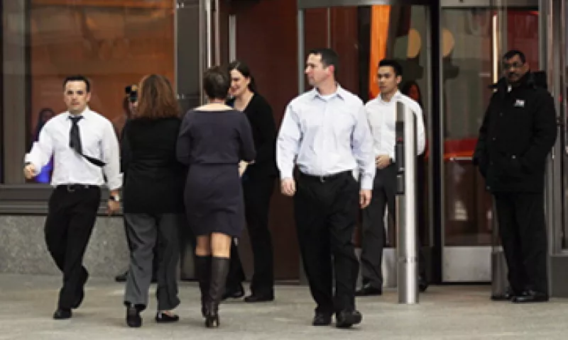 Los bancos han tomado medidas luego de la muerte de un becario en BofA de Londres. (Foto: Getty Images)