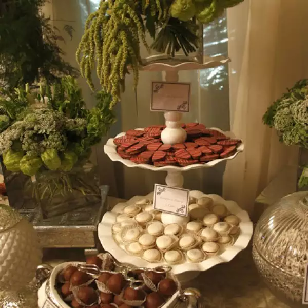 Boda Jorge Goñi y Dorin Urich Sass