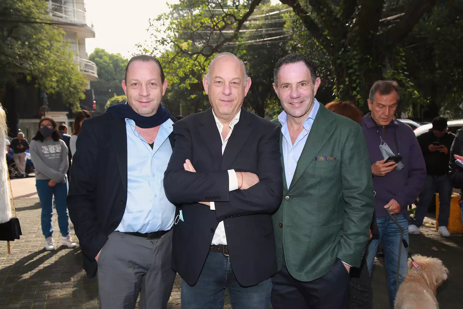 FYJA 2022 RENACER POLANCO EN FLORES