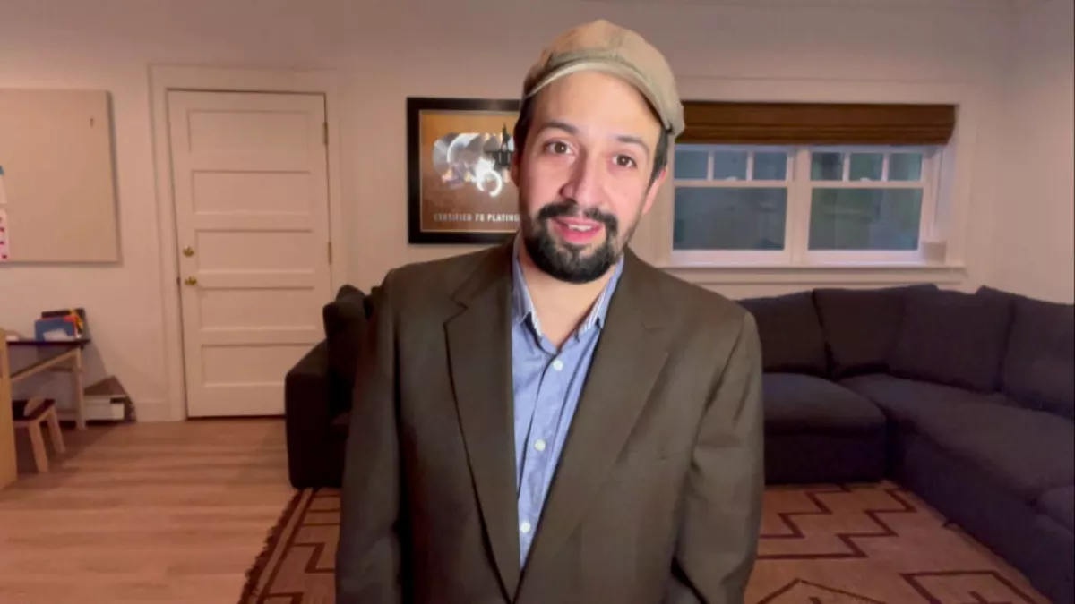 26th Annual Critics Choice Awards - Show