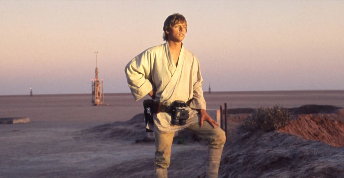 Star Wars