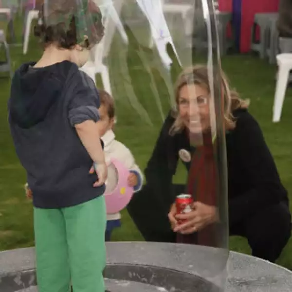 Marie Thérèse Arango