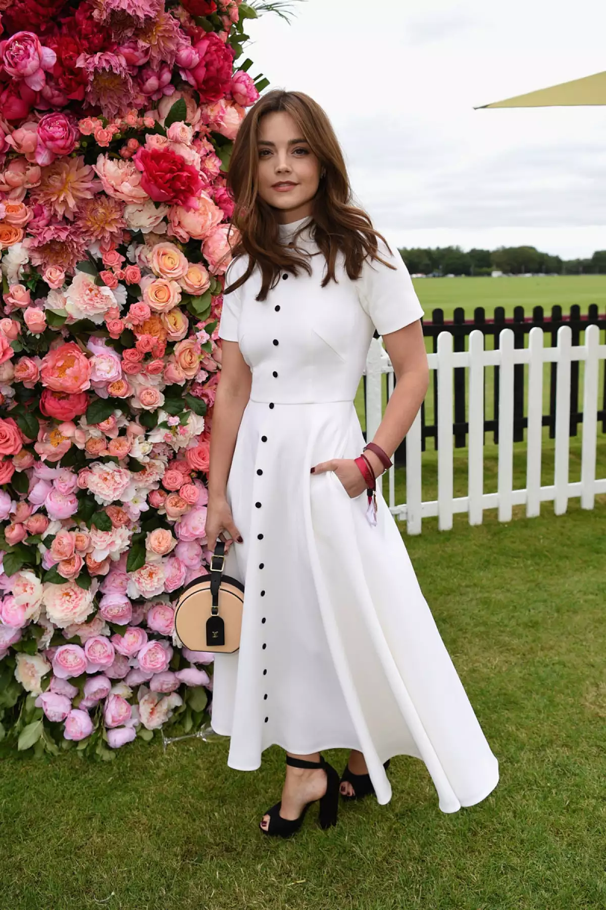 Cartier Queen's Cup Polo