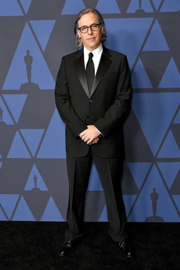 Governors Awards, Arrivals, Dolby Theatre, Los Angeles, USA - 27 Oct 2019