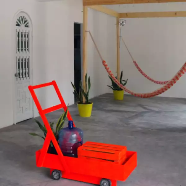 Agenda 30 junio-2 junio