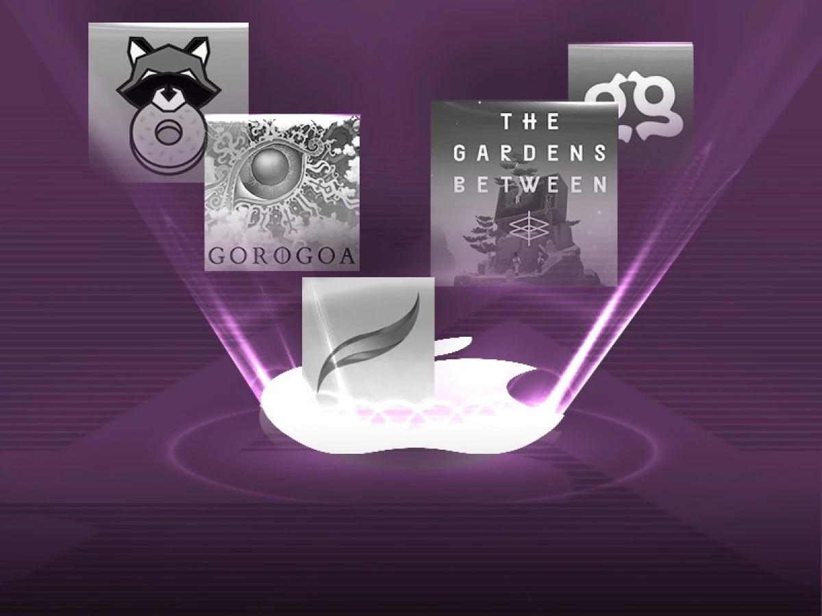 App Store rompe récord multimillonario