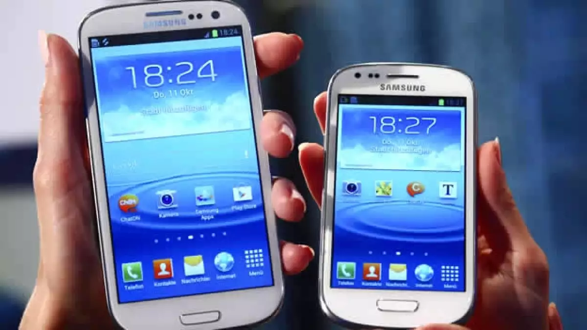 samsung galaxy s4 mini blanco trasero