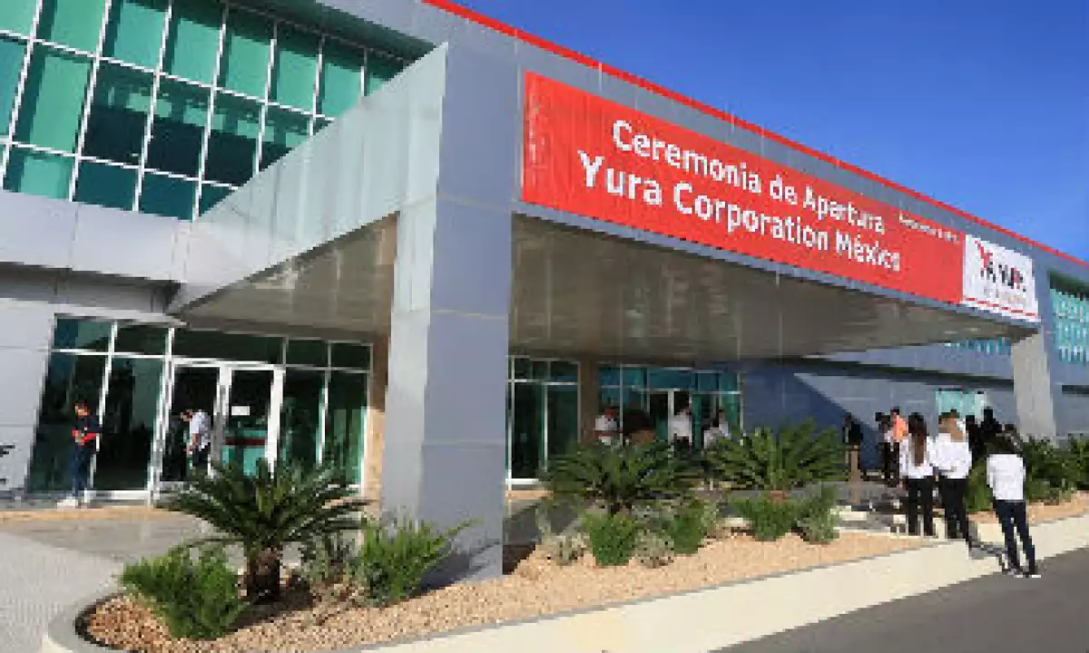 Yura Corporation