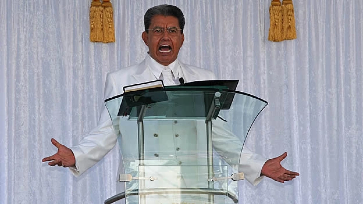 Samuel Joaquin Flores