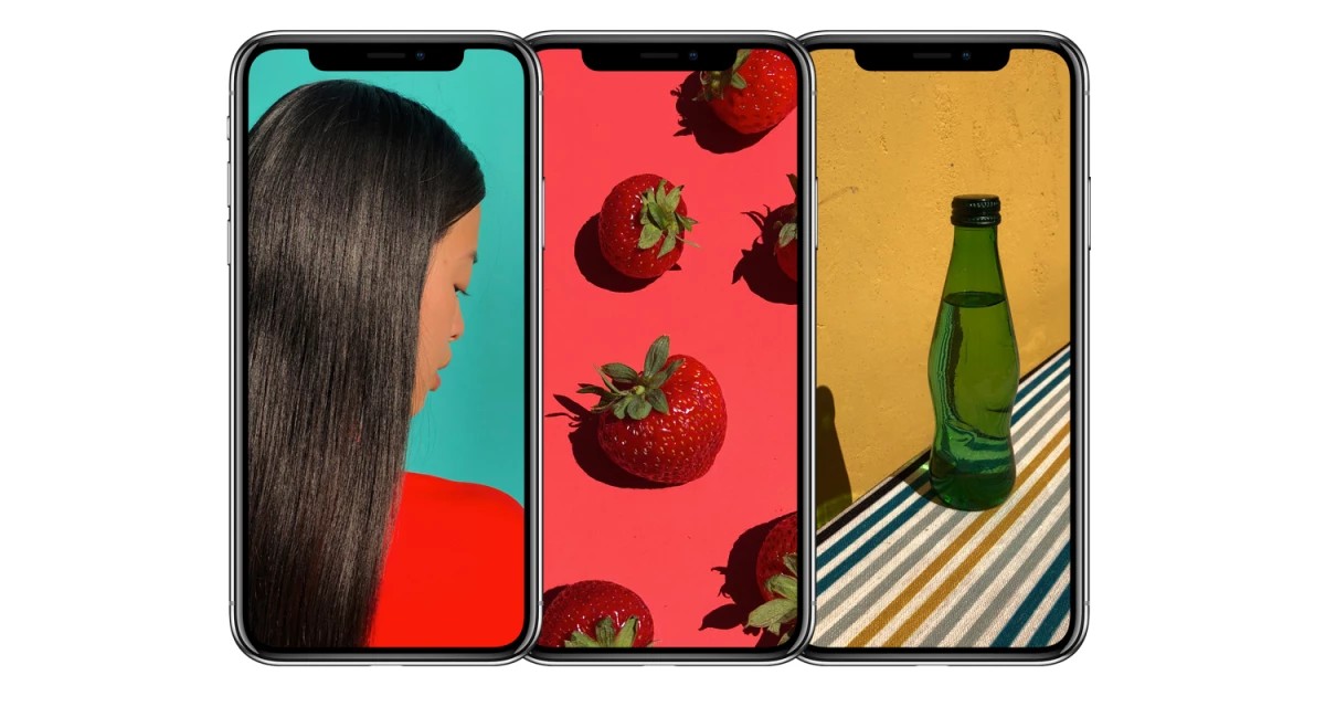 Evento Apple 2017