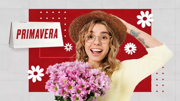 equinoccio de primavera 2023 en México
