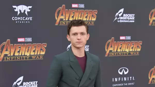 Premiere Of Disney And Marvel's "Avengers: Infinity War" - Arrivals