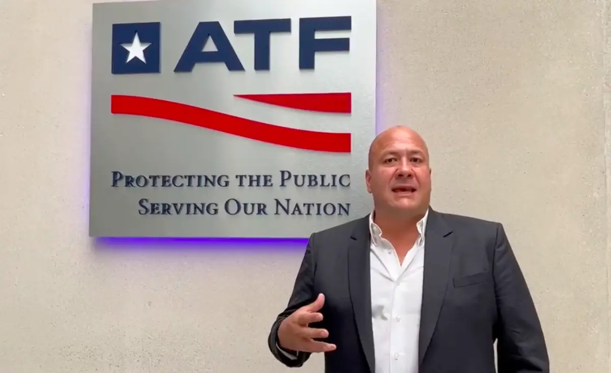 Alfaro-ATF