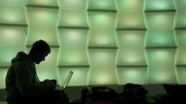 El sitio web de Infragard fue alterado brevemente antes de quedar fuera de servicio este fin de semana.  (Foto: Reuters)