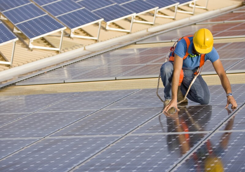 energia solar