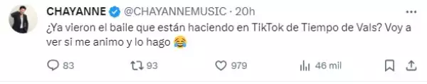 chayanne