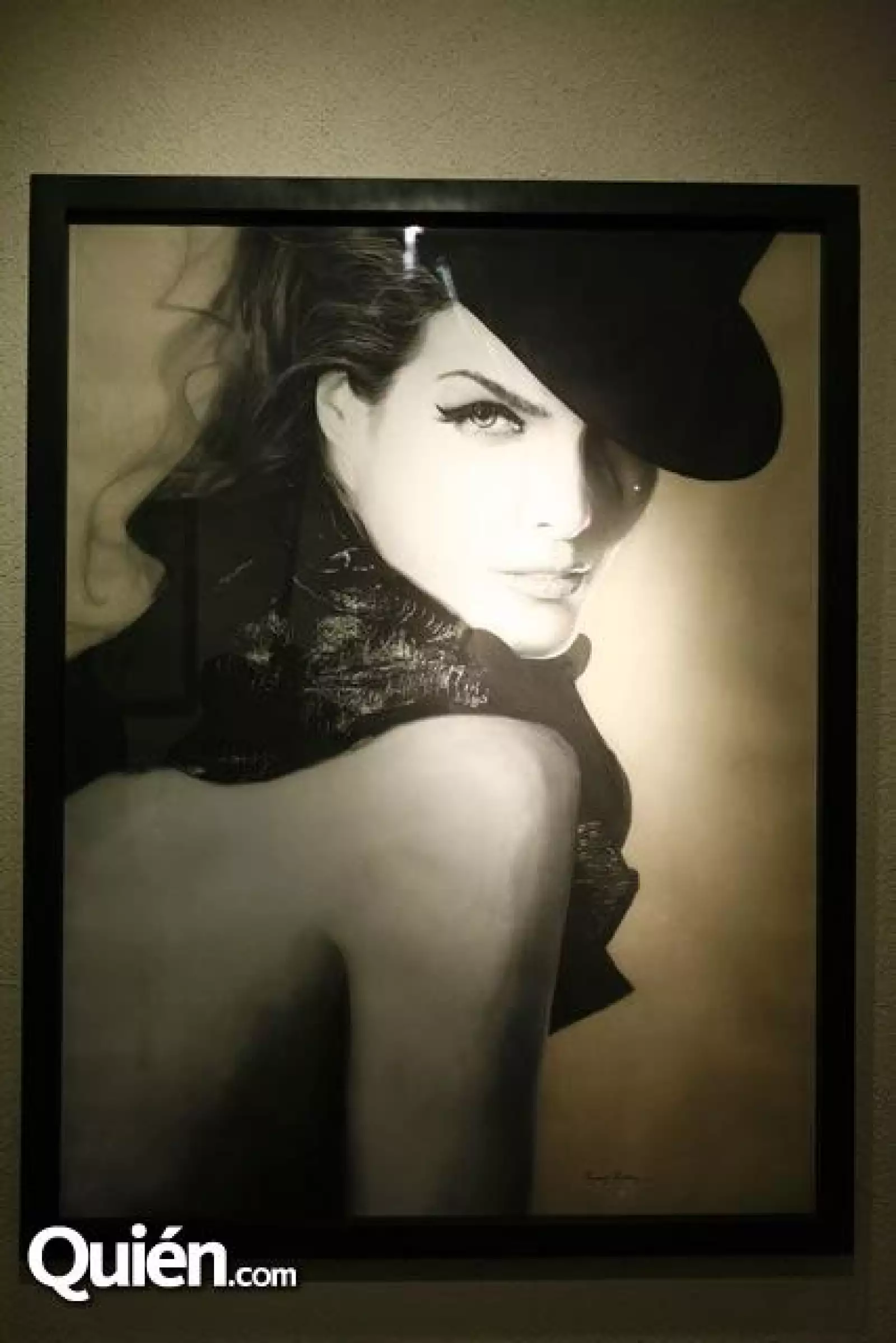 Exposición de Ricardo Ramírez