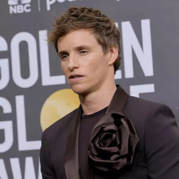 80th Annual Golden Globe Awards - Arrivals