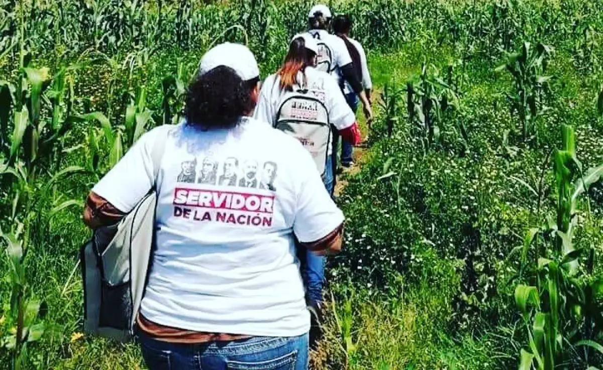 servidores de la nación 