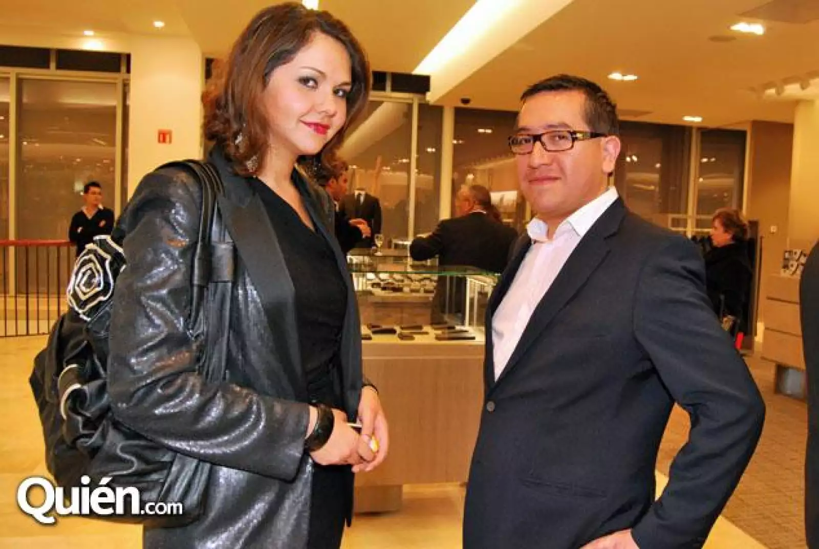 SAKS FIFTH AVENUE POLANCO