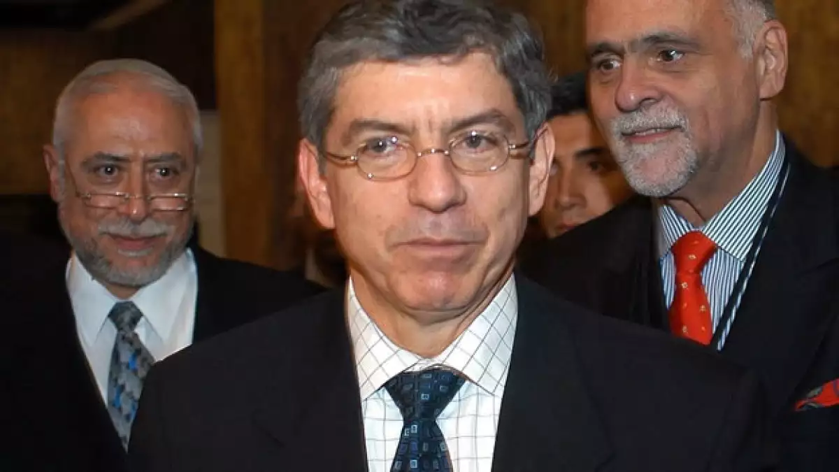 Colombia Gaviria