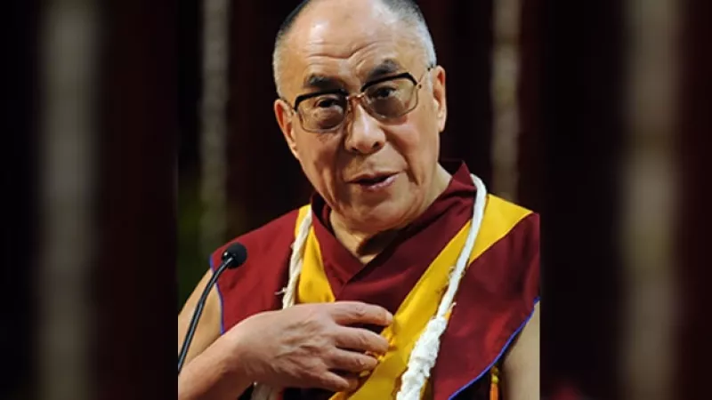 DalaiLama 