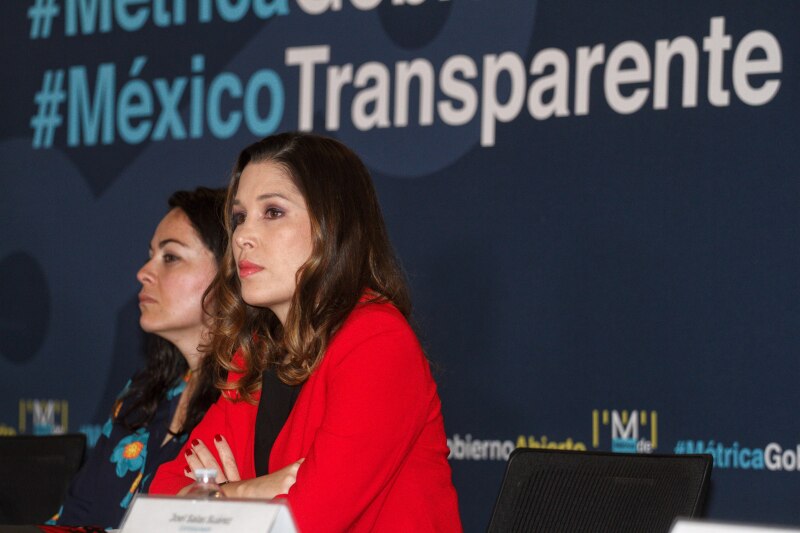 Excomisionada