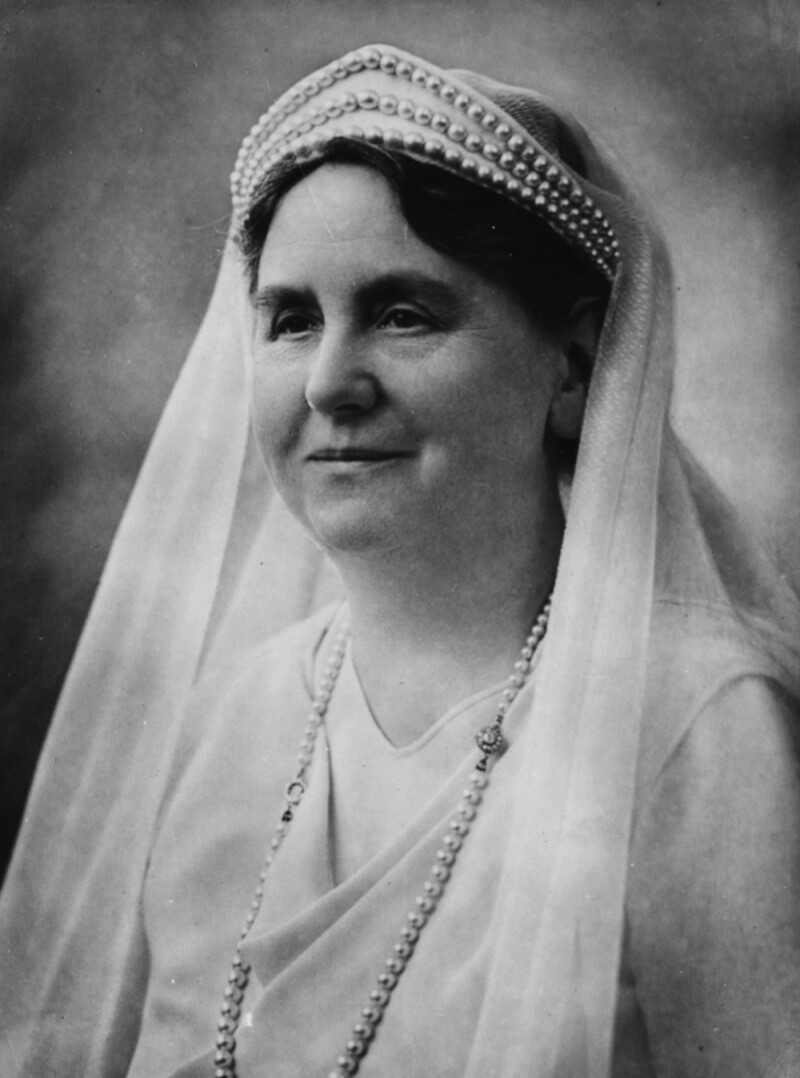 Queen Wilhelmina
