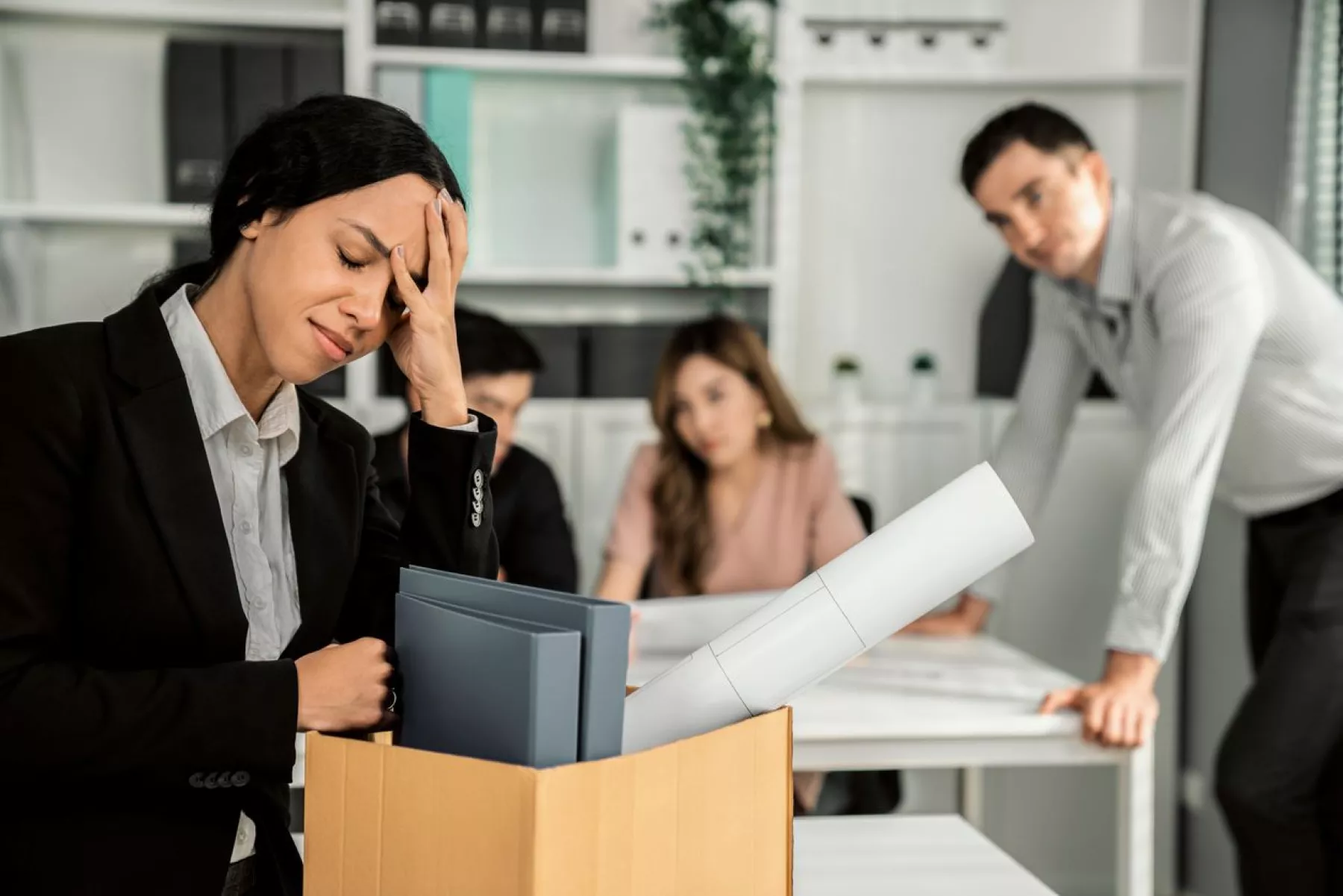 Empatía como clave para contener la crisis reputacional