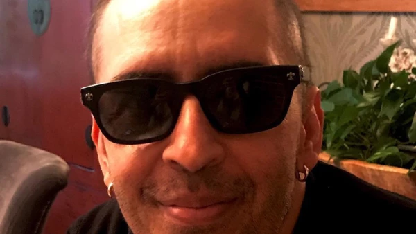 Asi Celebro Su Cumpleanos Memo Del Bosque Luego De Vencer El Cancer