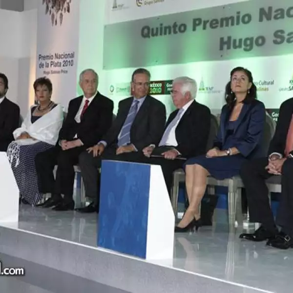 Premio de Plater?