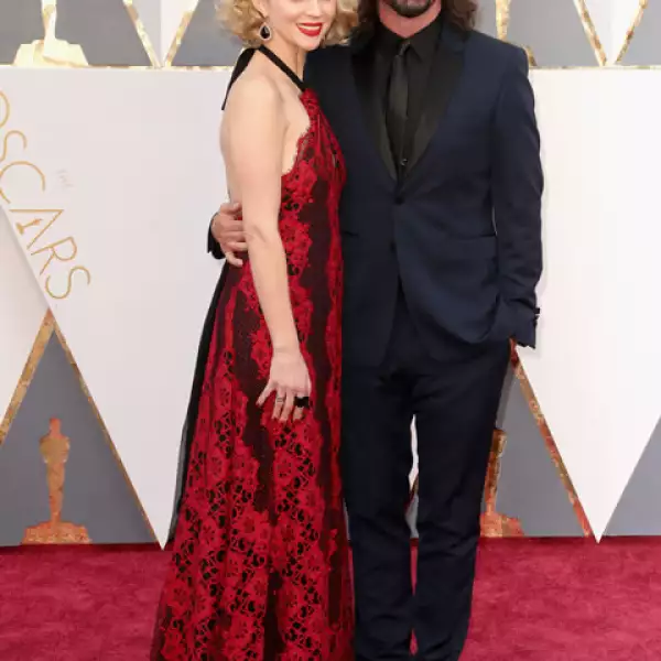 Dave Grohl, Jordyn Blum.