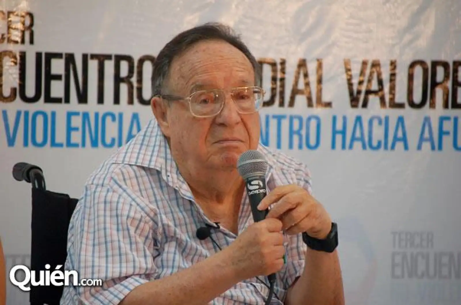 Roberto Gómez Bolaños Chespirito