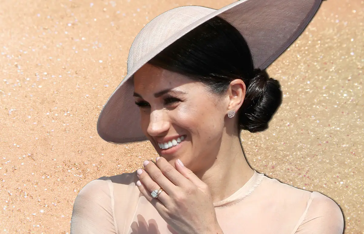 Meghan-Markle-Royal