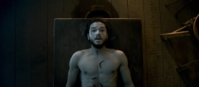 Jon Snow