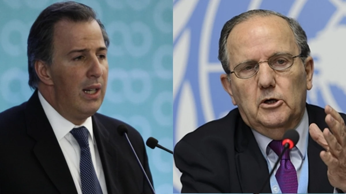 Meade Mendez